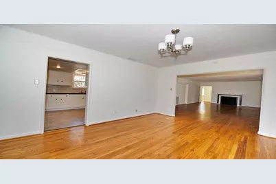 4558 Roland Avenue #D, Highland Park, TX 75219 - Photo 6
