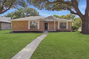 4017 Knights Bridge Dr, Rowlett, TX 75088 - Photo 1