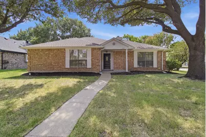 4017 Knights Bridge Drive, Rowlett, TX 75088 - Photo 2