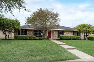 4121 Midnight Dr, Plano, TX 75093 - Photo 24
