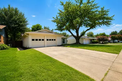 1014 Bunn Drive, Irving, TX 75061 - Photo 2