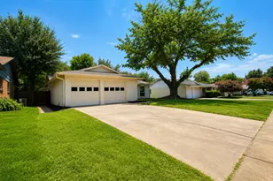 1014 Bunn Dr, Irving, TX 75061 - Photo 2