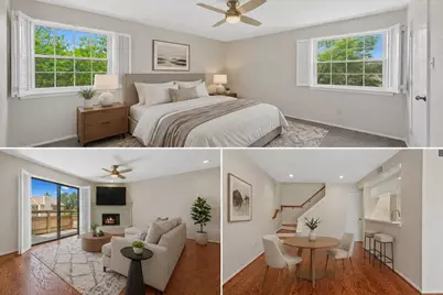 7640 W Greenway Boulevard #6F, Dallas, TX 75209 - Photo 4
