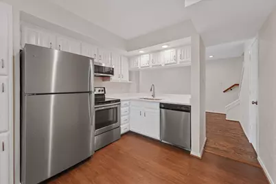 7640 W Greenway Boulevard #6F, Dallas, TX 75209 - Photo 8