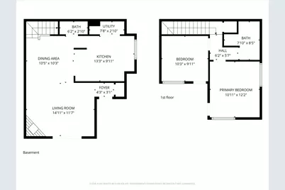 7640 W Greenway Boulevard #6F, Dallas, TX 75209 - Photo 22
