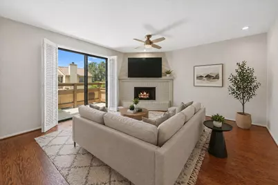 7640 W Greenway Boulevard #6F, Dallas, TX 75209 - Photo 2