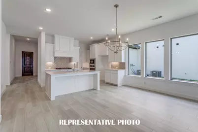 1842 Spearmint Street, Celina, TX 75009 - Photo 4