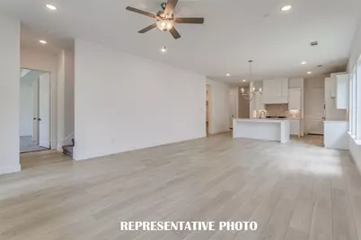 1842 Spearmint Street, Celina, TX 75009 - Photo 8