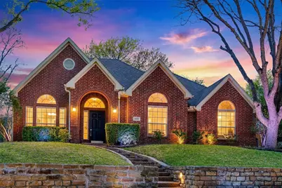 1010 Westwood Court, Allen, TX 75013 - Photo 1