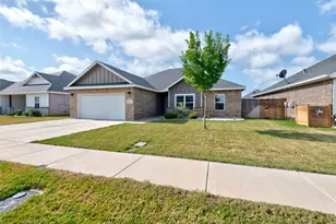 343 Sweet Pea Path, Abilene, TX 79602 - Photo 4