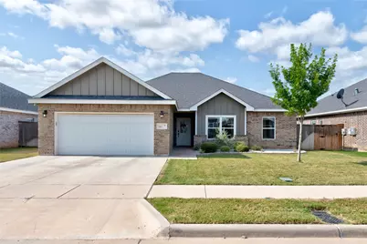 343 Sweet Pea Path, Abilene, TX 79602 - Photo 2