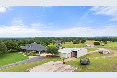 2560 Shady Oaks Circle, Glen Rose, TX 76043 - Photo 10