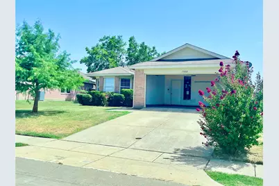 1308 Wenatchee Drive, Krum, TX 76249 - Photo 1