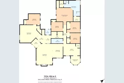 9605 Oak Springs Drive, Woodway, TX 76712 - Photo 12