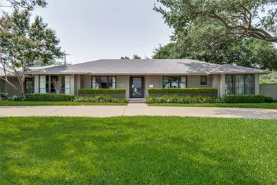 5164 Del Roy Drive, Dallas, TX 75229 - Photo 2