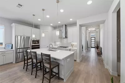 3036 Warrington, The Colony, TX 75056 - Photo 6