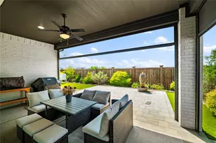 3036 Warrington, The Colony, TX 75056 - Photo 28