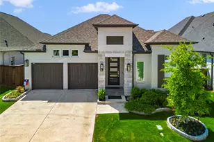 3036 Warrington, The Colony, TX 75056 - Photo 1