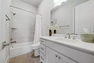 3036 Warrington, The Colony, TX 75056 - Photo 18