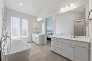 3036 Warrington, The Colony, TX 75056 - Photo 26
