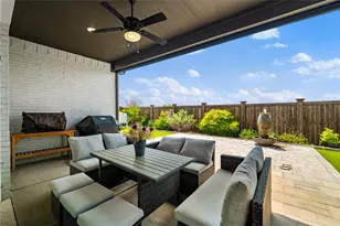 3036 Warrington, The Colony, TX 75056 - Photo 26