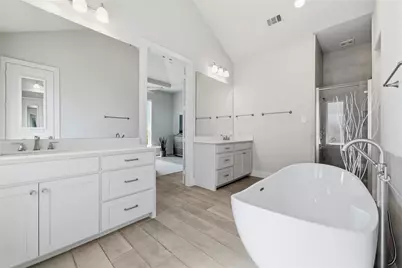 3036 Warrington, The Colony, TX 75056 - Photo 24