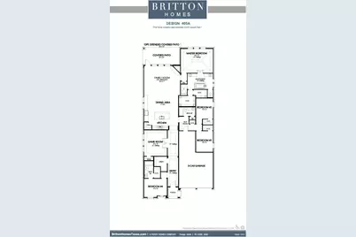 3036 Warrington, The Colony, TX 75056 - Photo 36