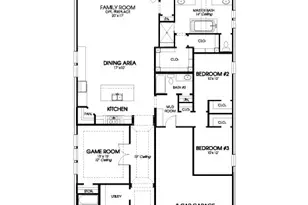 3036 Warrington, The Colony, TX 75056 - Photo 36