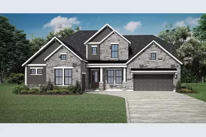 1837 Wheatgrass Lane, Bartonville, TX 76226 - Photo 1
