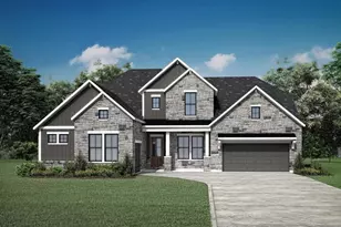 1837 Wheatgrass Ln, Bartonville, TX 76226 - Photo 1