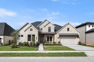 1837 Wheatgrass Ln, Bartonville, TX 76226 - Photo 1