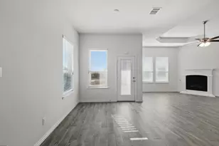 11112 Summer Rain Blvd, Aubrey, TX 76227 - Photo 14