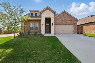 11112 Summer Rain Blvd, Aubrey, TX 76227 - Photo 1