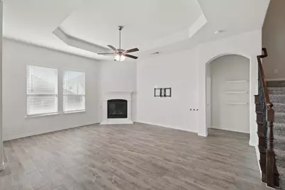 11112 Summer Rain Boulevard, Aubrey, TX 76227 - Photo 18