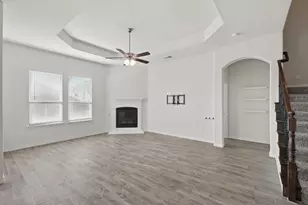 11112 Summer Rain Blvd, Aubrey, TX 76227 - Photo 18