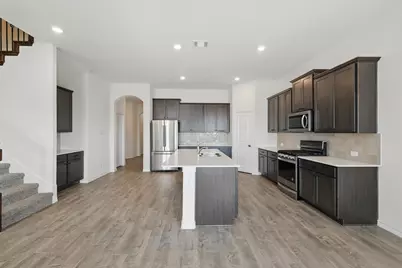 11112 Summer Rain Boulevard, Aubrey, TX 76227 - Photo 10