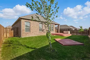 11112 Summer Rain Blvd, Aubrey, TX 76227 - Photo 34