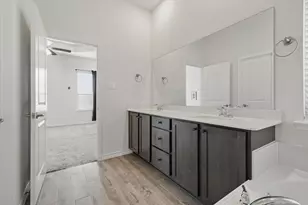11112 Summer Rain Blvd, Aubrey, TX 76227 - Photo 24