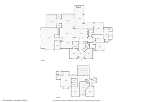 7947 Chartwell Ln, Fort Worth, TX 76120 - Photo 38