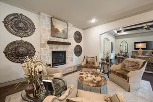7947 Chartwell Ln, Fort Worth, TX 76120 - Photo 16