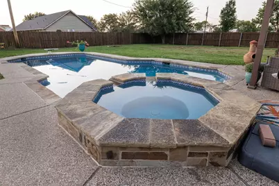 511 S Sulphur Street, Leonard, TX 75452 - Photo 6