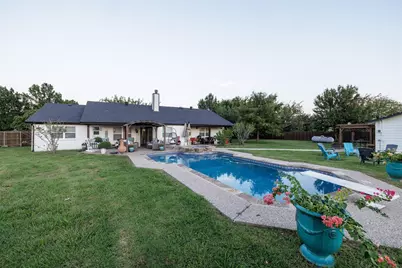 511 S Sulphur Street, Leonard, TX 75452 - Photo 4