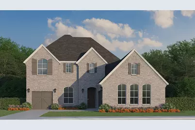 2770 Douglas Lane, Prosper, TX 75078 - Photo 1