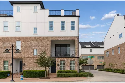 4625 Greenborough Lane, Dallas, TX 75219 - Photo 2