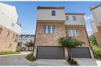 4625 Greenborough Lane, Dallas, TX 75219 - Photo 26