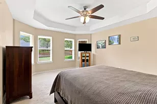 106 Cedar Crest Ct, Hudson Oaks, TX 76087 - Photo 16