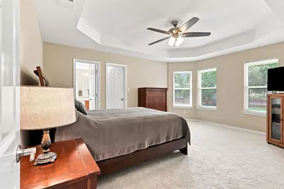 106 Cedar Crest Court, Hudson Oaks, TX 76087 - Photo 14