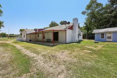 2450 S Burleson Boulevard, Burleson, TX 76028 - Photo 28