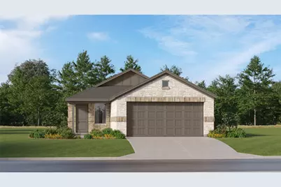 2219 Neyland Drive, Ennis, TX 75119 - Photo 1