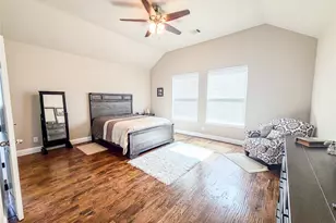 402 N Trinity St, Decatur, TX 76234 - Photo 6